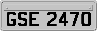 GSE2470
