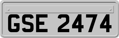 GSE2474