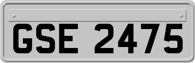 GSE2475
