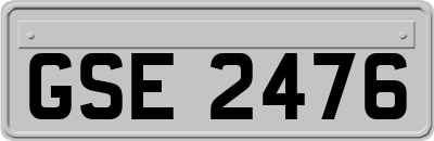 GSE2476