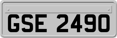 GSE2490