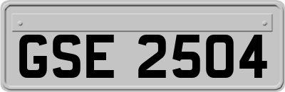 GSE2504