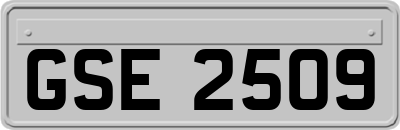 GSE2509