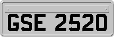 GSE2520