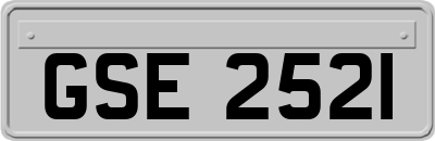 GSE2521