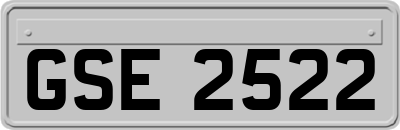 GSE2522