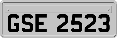 GSE2523