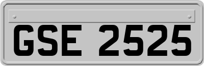 GSE2525