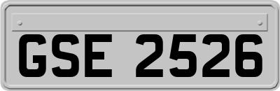 GSE2526
