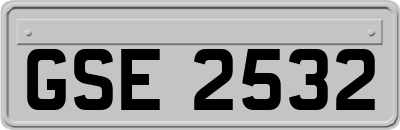 GSE2532