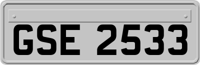 GSE2533