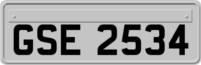 GSE2534