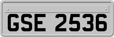 GSE2536