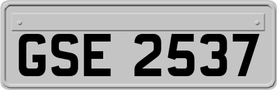 GSE2537
