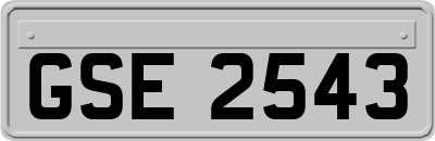 GSE2543