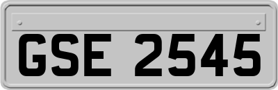 GSE2545