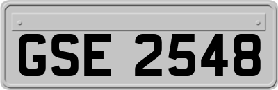 GSE2548