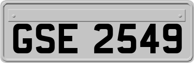 GSE2549