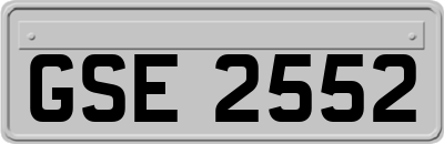 GSE2552