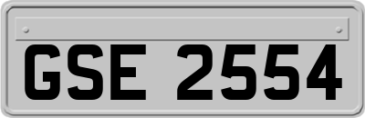 GSE2554