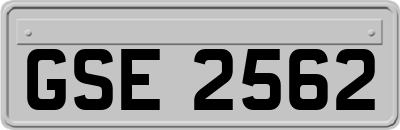 GSE2562