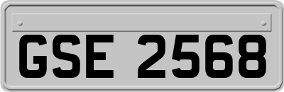 GSE2568