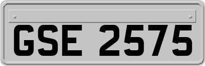 GSE2575