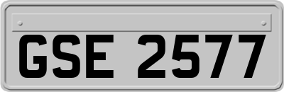 GSE2577