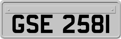 GSE2581