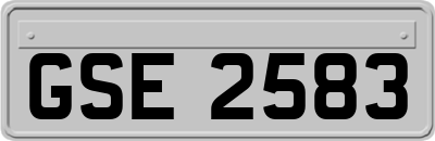GSE2583