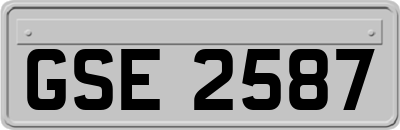 GSE2587