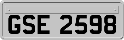 GSE2598