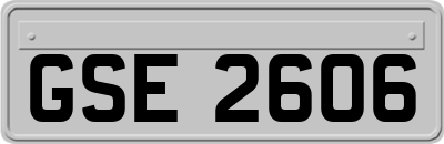 GSE2606