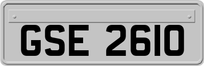 GSE2610