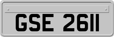 GSE2611