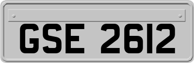 GSE2612