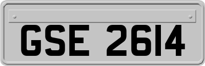 GSE2614