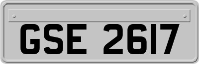 GSE2617