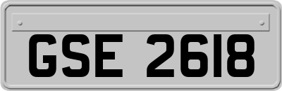 GSE2618