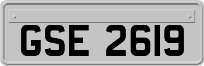 GSE2619
