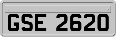 GSE2620