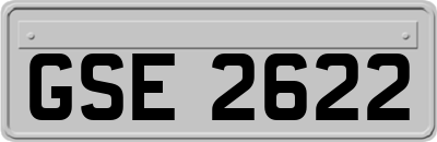 GSE2622