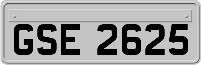 GSE2625