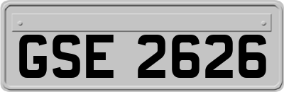 GSE2626