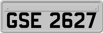 GSE2627