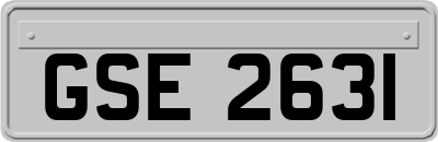 GSE2631