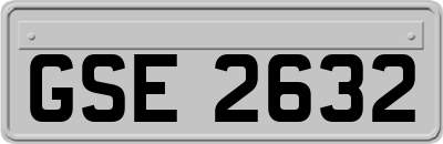 GSE2632