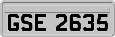 GSE2635