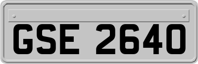 GSE2640