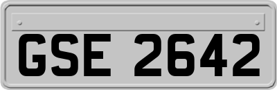 GSE2642